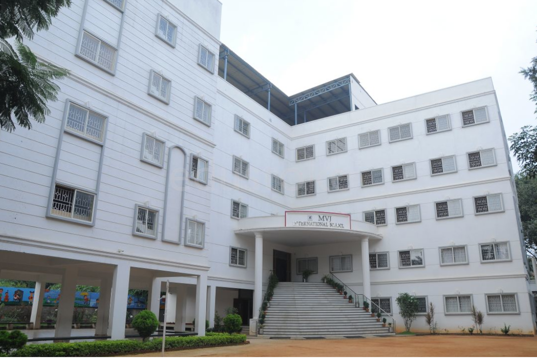 BCA college in Bangalore